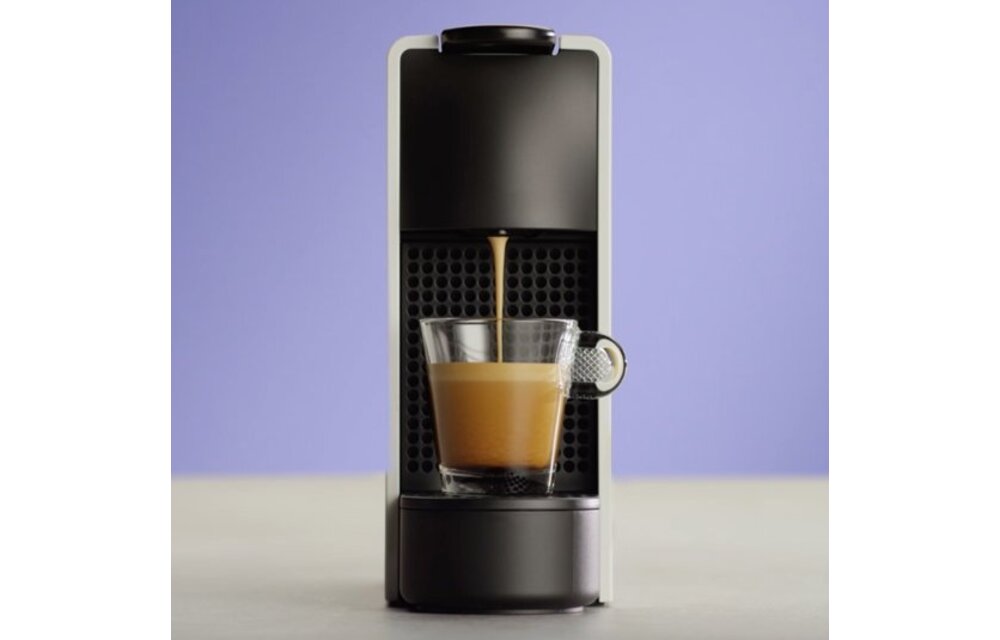 Krups Nespresso Essenza Mini XN1108 - Koffiemachine