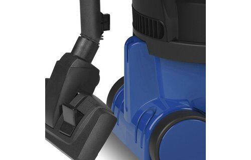 Numatic Henry Next HVN206-11 - Stofzuiger met zak