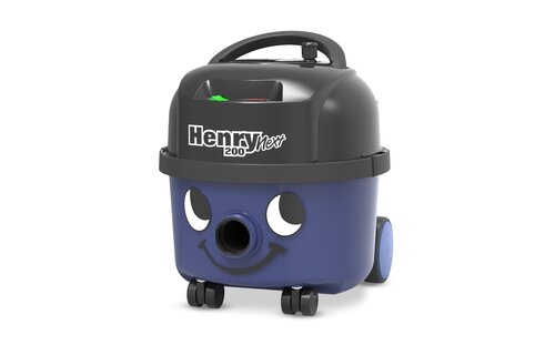 Numatic Henry Next HVN206-11 - Stofzuiger met zak