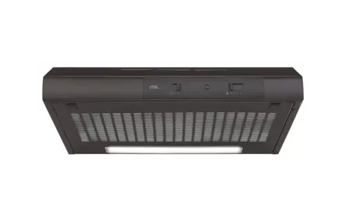 ETNA AO460ZT - Onderbouw afzuigkap