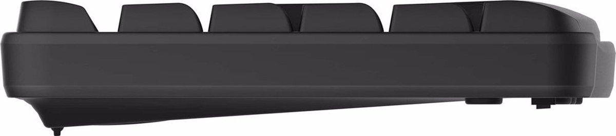 Rapoo X1800S - Toetsenbord + muis set