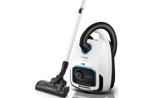 Bosch Serie 6 ProSilence BGB6SIL1 - Stofzuiger met zak