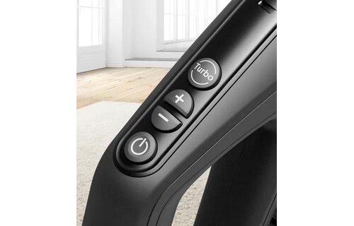 Bosch Serie 6 ProSilence BGB6SIL1 - Stofzuiger met zak