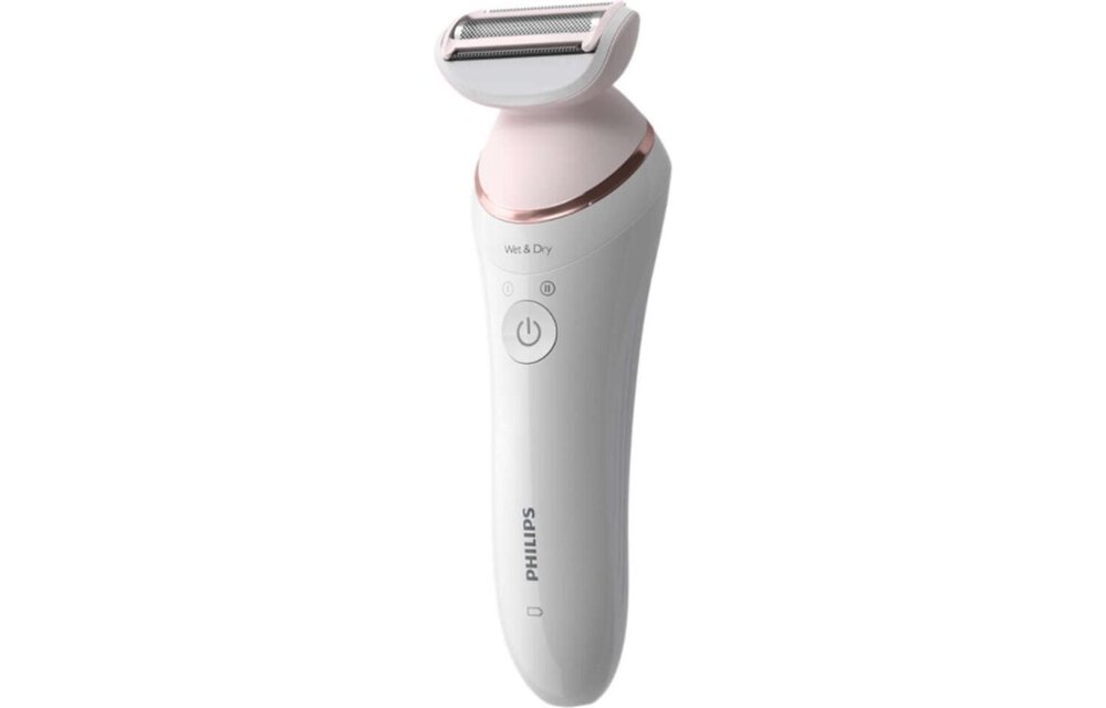 Philips Series 8000 BRE730/10 - Epilator