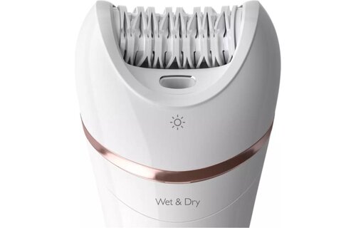 Philips Series 8000 BRE730/10 - Epilator