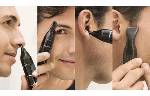 Philips Series 5000 NT5650/16 - Neustrimmer