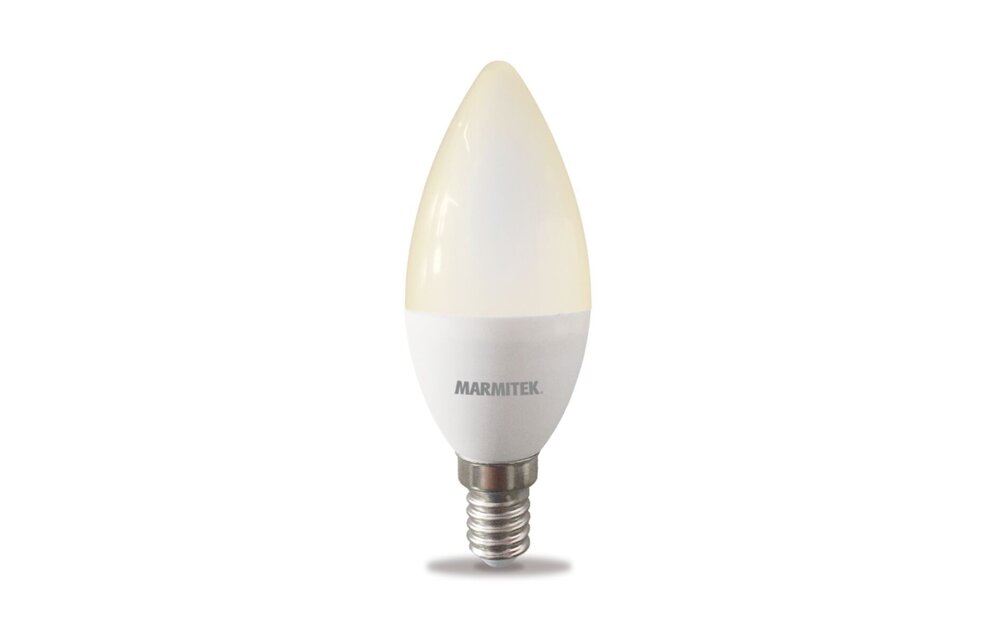 Marmitek Glow SE (Wit) - Slimme lamp