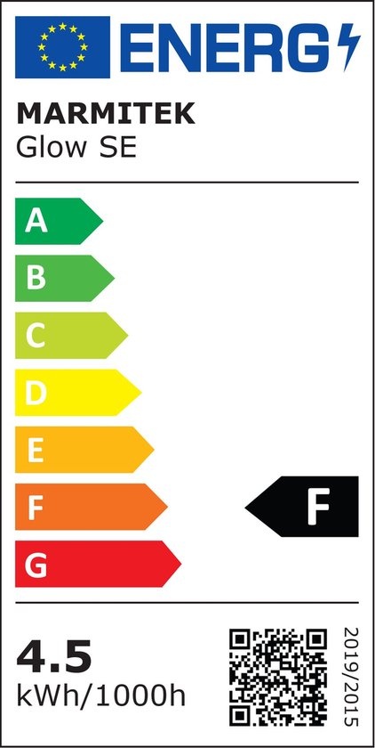 Marmitek Glow SE (Wit) - Slimme lamp