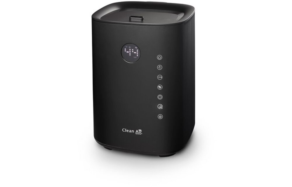 Clean Air CA-605 - Luchtbevochtiger