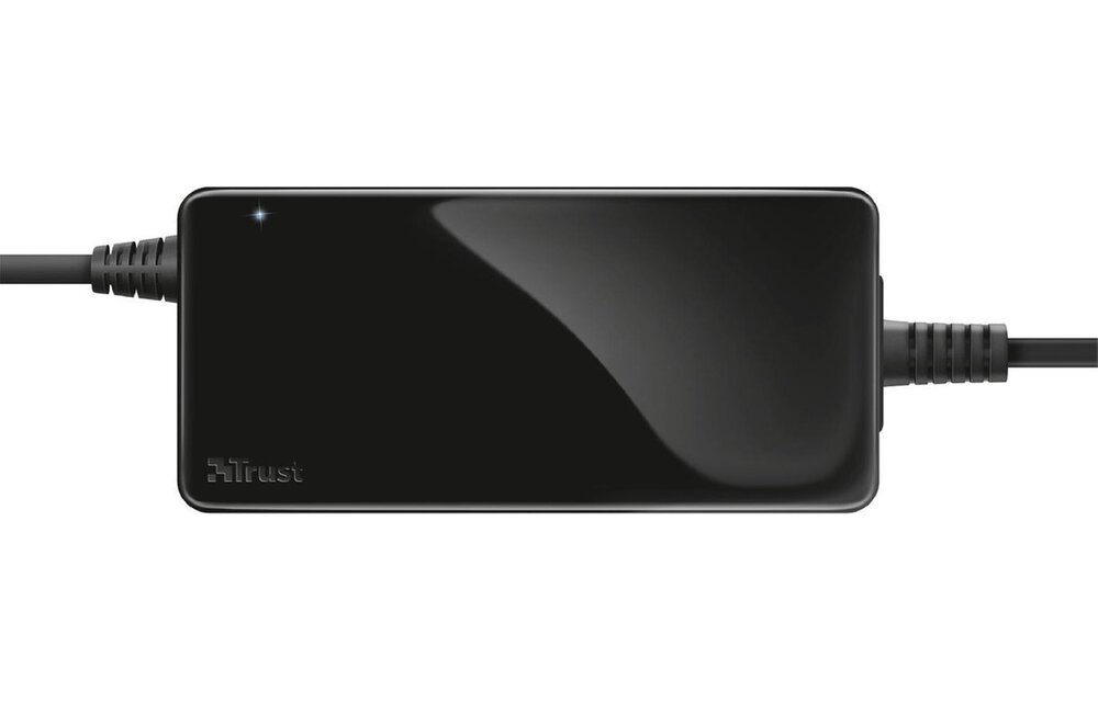 Trust Primo Universele 90W-laptopoplader