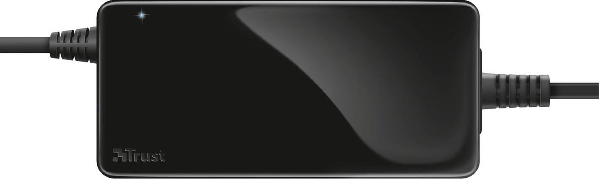 Trust Primo Universele 90W-laptopoplader