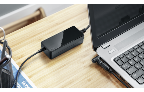 Trust Primo Universele 90W-laptopoplader
