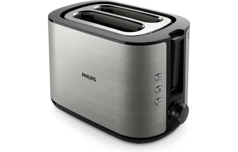 Philips Viva Collection HD2650/90 - Broodrooster
