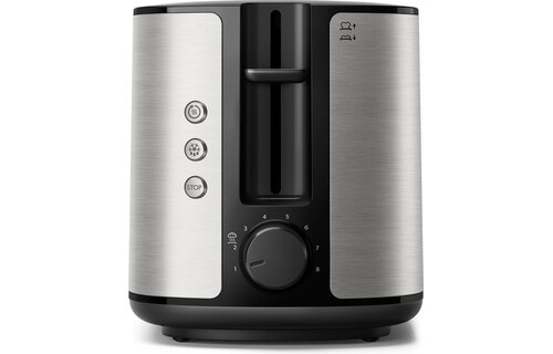 Philips Viva Collection HD2650/90 - Broodrooster