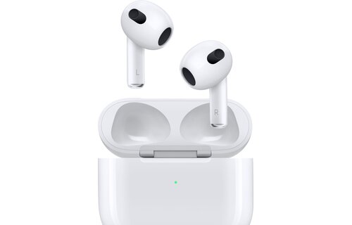 Apple Airpods 3 (2022) - Draadloze oordopjes