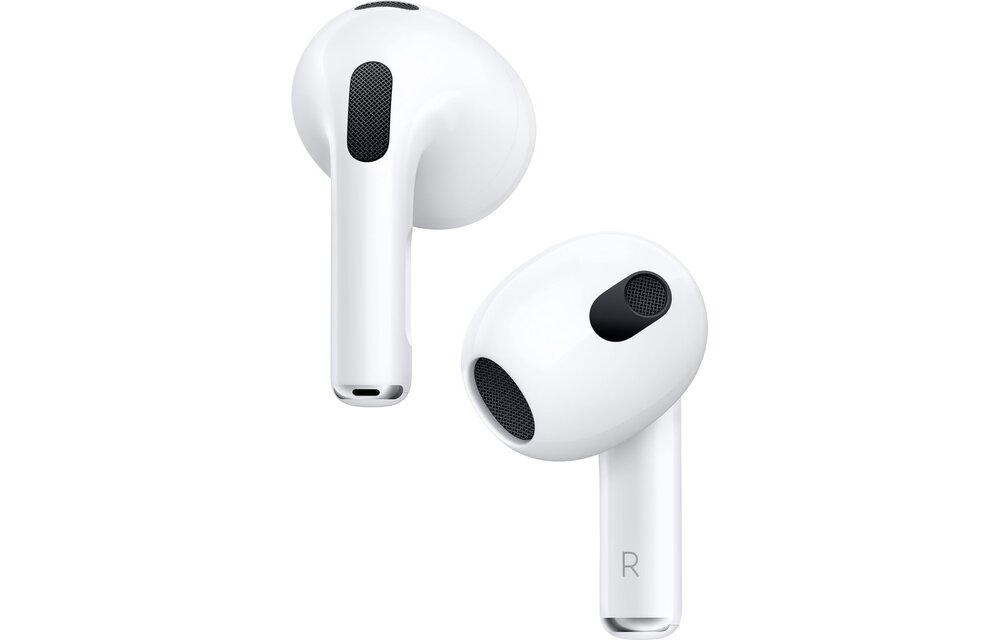 Apple Airpods 3 (2022) - Draadloze oordopjes
