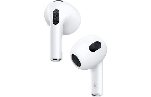 Apple Airpods 3 (2022) - Draadloze oordopjes