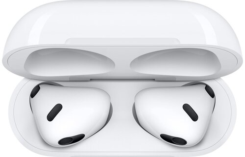 Apple Airpods 3 (2022) - Draadloze oordopjes