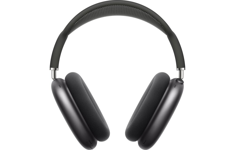 Apple AirPods Max Grijs - Draadloze koptelefoon