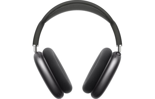 Apple AirPods Max Grijs - Draadloze koptelefoon