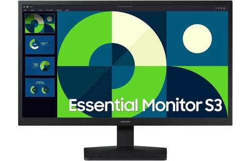 Samsung LS24D310EAUXEN - Monitor