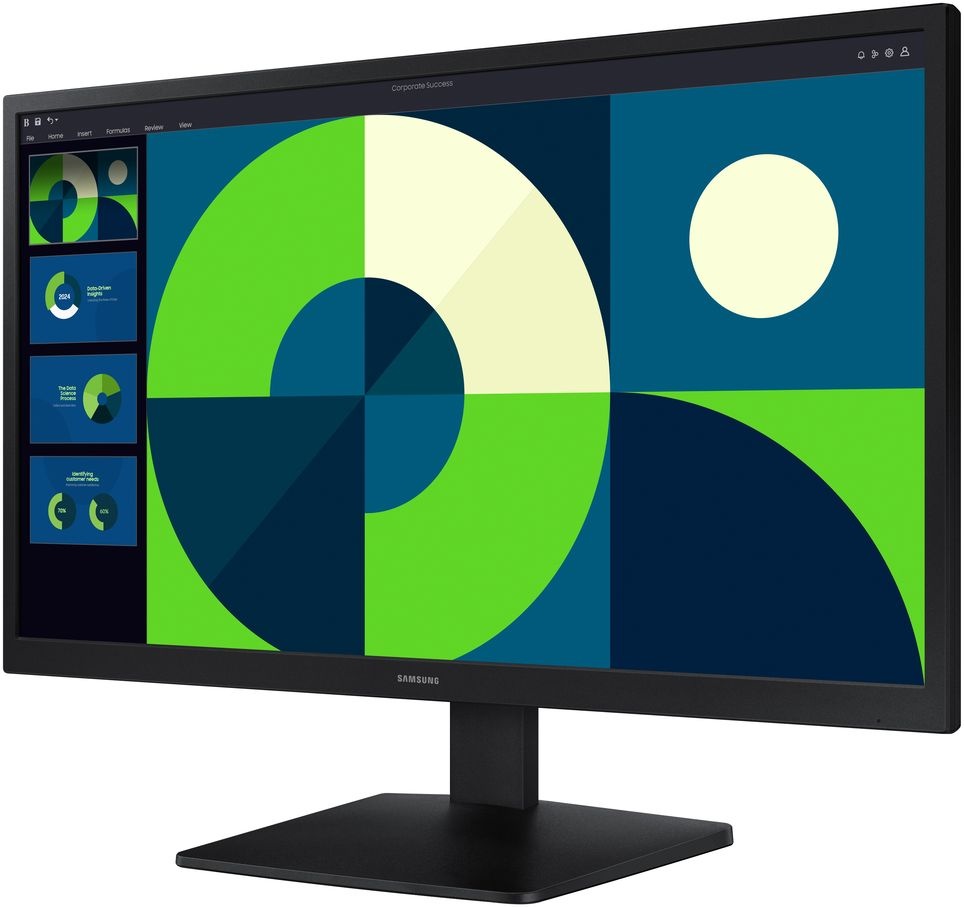 Samsung LS24D310EAUXEN - Monitor