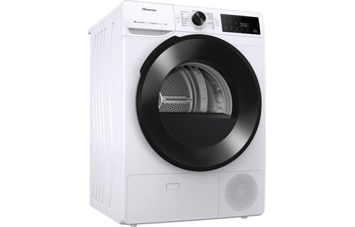 Hisense DH3V800UW/BLX - Warmtepompdroger