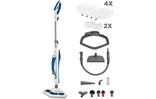 Polti Vaporetto SV460 Double - Vloerreiniger