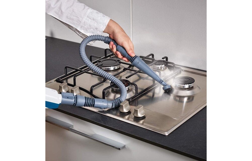 Polti Vaporetto SV460 Double - Vloerreiniger