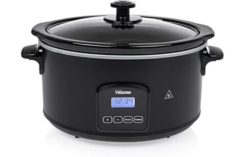 Tristar VS-3920 - Slowcooker