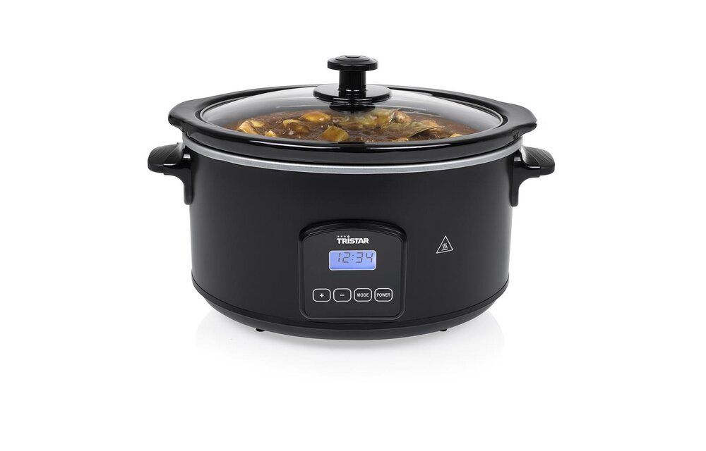 Tristar VS-3920 - Slowcooker