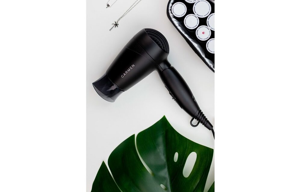 Carmen TD1215 - Föhn