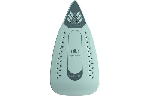 Braun TexStyle 3 SI 3030 PU - Stoomstrijkijzer