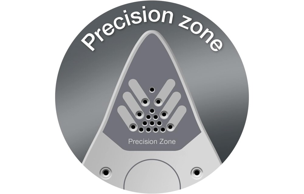 Braun TexStyle 3 SI 3030 PU - Stoomstrijkijzer