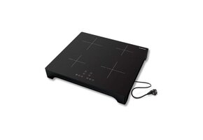 Inventum VKI6010ZW - Inductiekookplaat