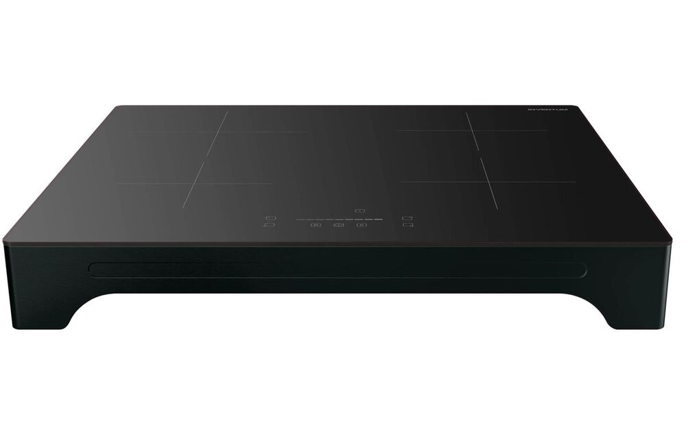 Inventum VKI6010ZW - Inductiekookplaat