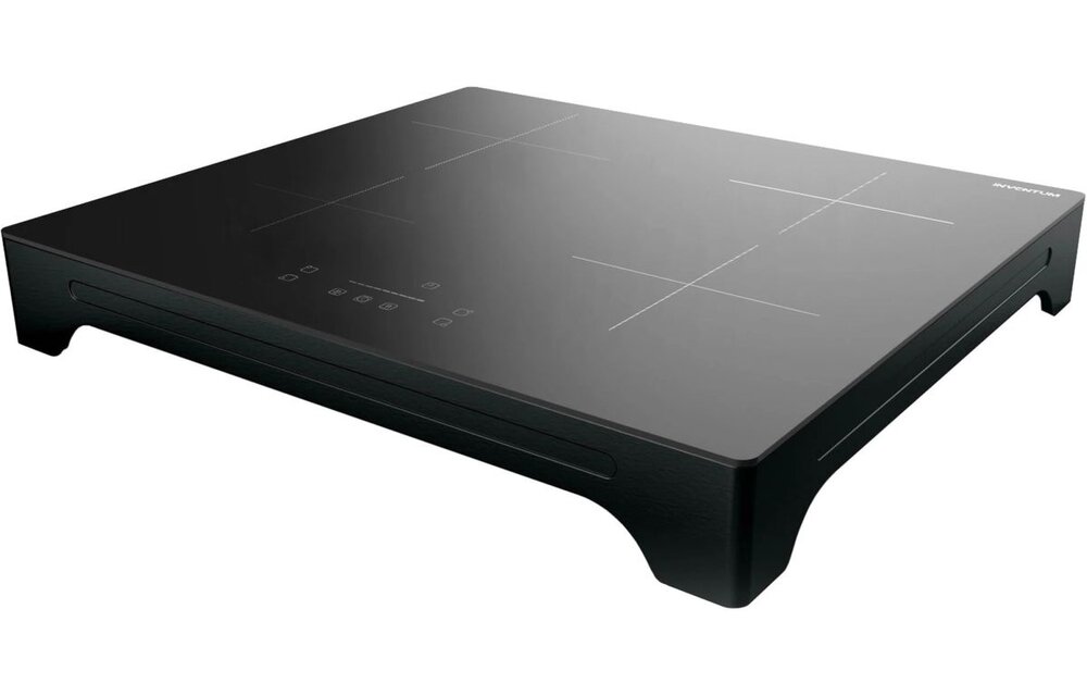 Inventum VKI6010ZW - Inductiekookplaat