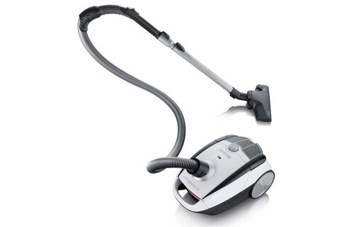 Severin BC 7035 - Stofzuiger met zak