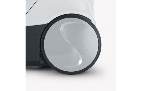 Severin BC 7035 - Stofzuiger met zak