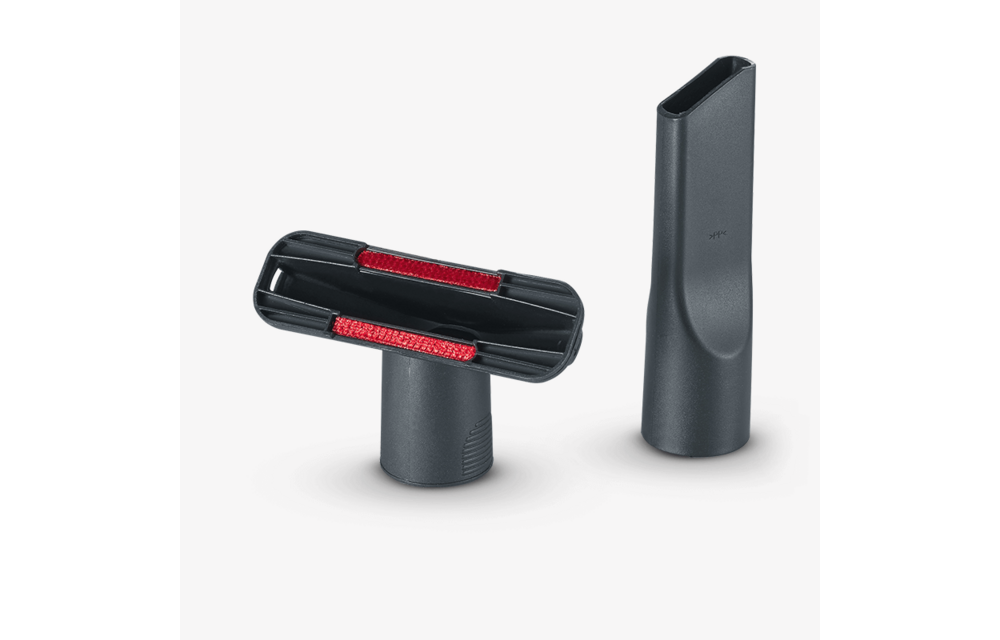 Severin BC 7035 - Stofzuiger met zak