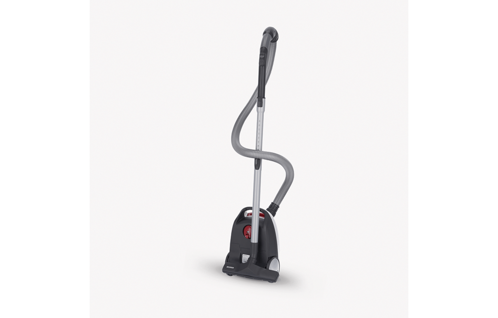 Severin BC 7035 - Stofzuiger met zak