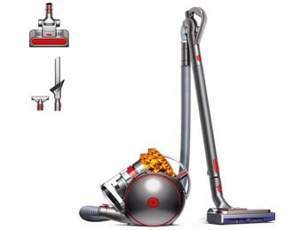 Dyson Cinetic Big Ball Multi Floor 2 - Stofzuiger zonder zak