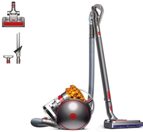 Dyson Cinetic Big Ball Multi Floor 2 - Stofzuiger zonder zak