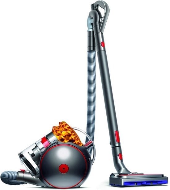 Dyson Cinetic Big Ball Multi Floor 2 - Stofzuiger zonder zak