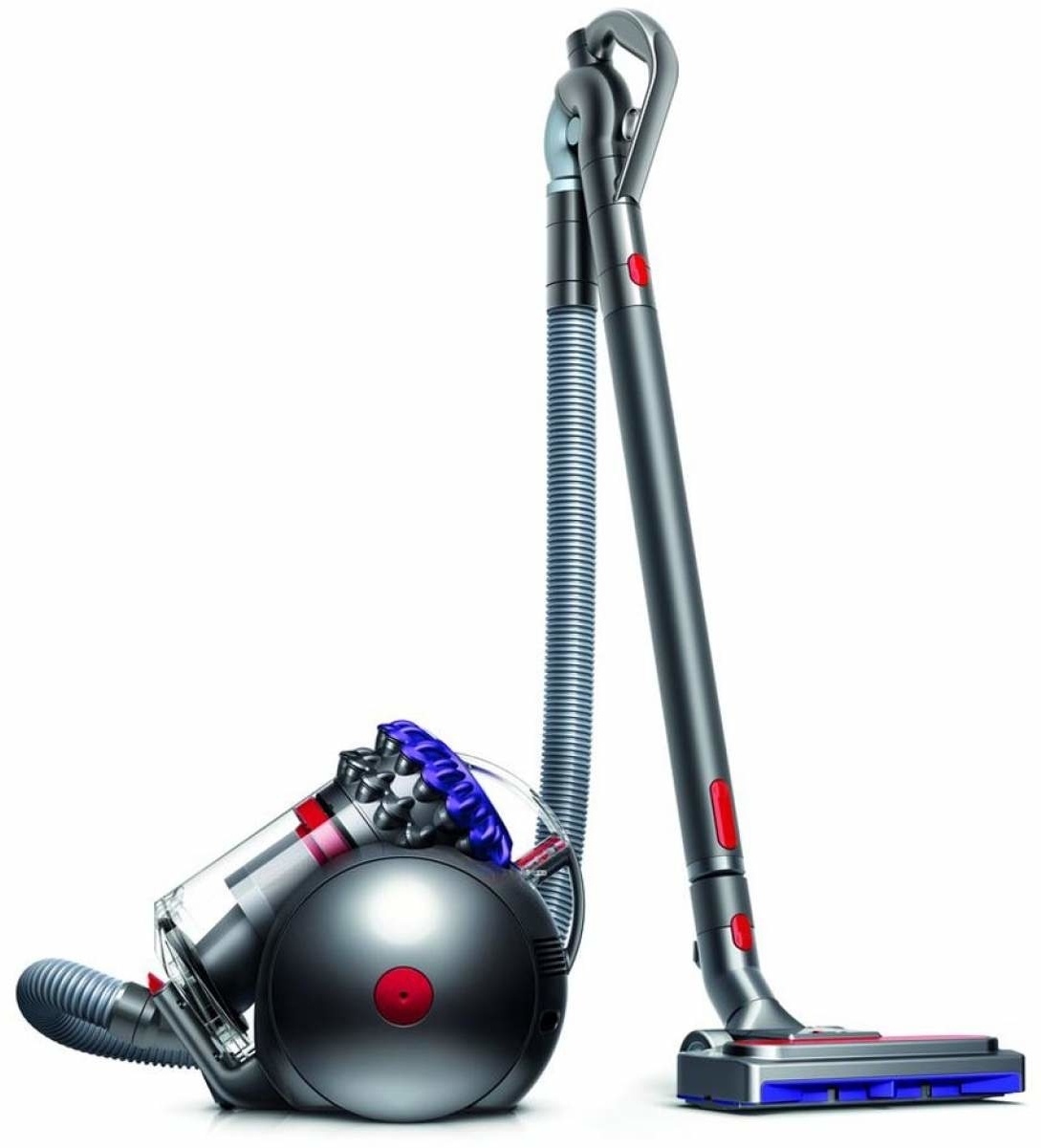 Dyson Big Ball Parquet 2 - Stofzuiger zonder zak