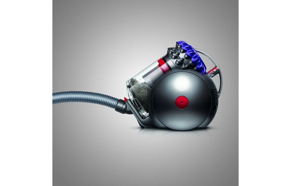 Dyson Big Ball Parquet 2 - Stofzuiger zonder zak