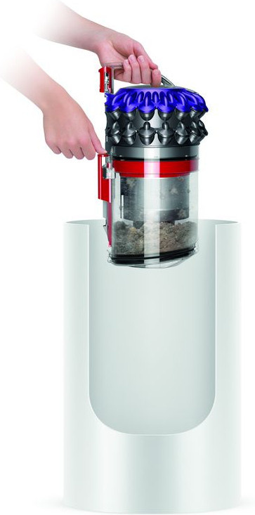 Dyson Big Ball Parquet 2 - Stofzuiger zonder zak