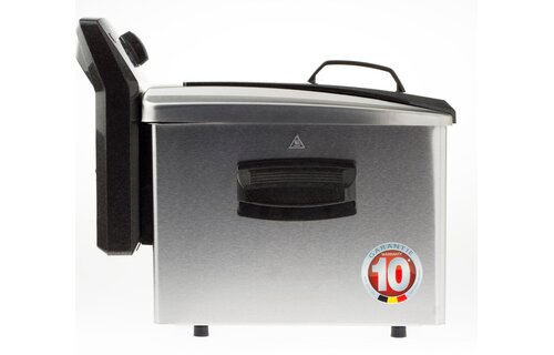 Fritel Turbo SF 4371 - Frituurpan