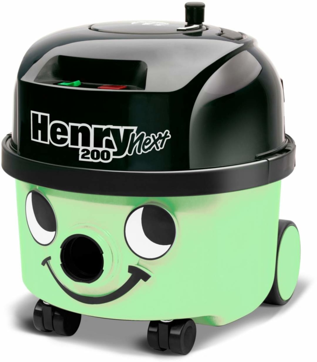Numatic Henry Next HVN205-11 - Stofzuiger met zak