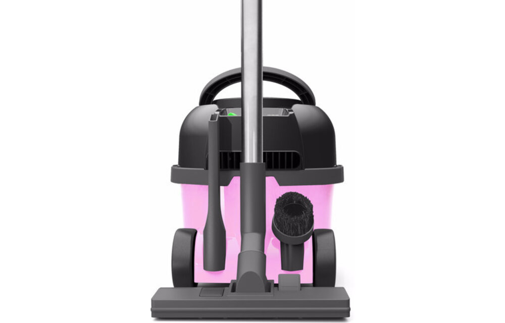 Numatic Hetty Next HVN208-11 - Stofzuiger met zak